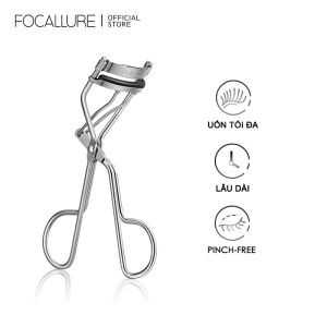 Dụng cụ bấm cong lông mi FOCALLURE cho hàng mi cong dài lâu 32g
