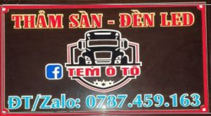 Đôi cánh nhựa ABS mạ vàng và mạ tian mạ crom lắp trang trí xe tải ( 1 bộ gồm 2 cánh)