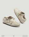 Jeep summer casual sports soft soled lightweight running shoes flat bottomed women's board shoes. 