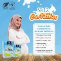 Gomilku SR12 - Susu Go Milku SR12 - Susu Kambing Etawa Asli Premium Varian Original dan Coklat - Netto 200gr & 600gr. 