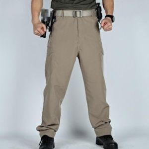 COD IX7 Mens Waterproof Tactical Pants Cargo Pants Mens Pants Multi-pocket Overalls Casual Pants Outside Sports Hiking Pants