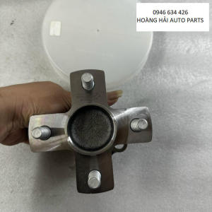 Moay ơ sau Toyota Wigo 2018 hàng cao cấp