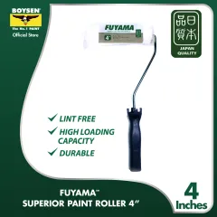 Fuyama Paint Roller