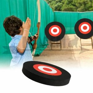🎡COD Foam Target Arrow Sports Eva Foam Moving target Bow Practice