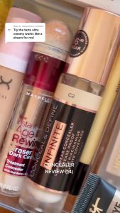TARTE shape tape™ concealer 10ml