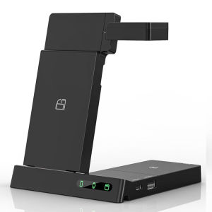 【🔥SG SELLER🔥】RICHMENTGADGET Universal 6 in 1 Foldable/Rotatable Wireless Fast Charging Station for iPhone 15 14 13 12 11 seriesSAMSUNG Galaxy S24 S23 S22 S21 S20 Z FOLD 5 /4 / 3 Galaxy Watch 6 / 5 / 4 Earbuds Smartwatch(Not incudled Power adapter)