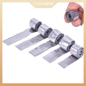 [CANAMEK] Lead Sheet Strip Lead Sinker ROLL อุปกรณ์ตกปลาตกปลาตกปลา