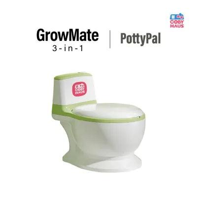 CobyHaus PottyPal Baby Potty Training Seat Kid Toilet Training Seat Toilet Potty for Kids Potty Seat Kids Toilet Seat