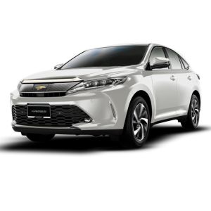 【2PCS】TOYOTA HARRIER WIPER ( Years 1998 - 2023 ) Japan Mugen Silicone Wiper Blade Windshield MG16 MG21 MG22 MG24 MG26