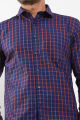 Kemeja Slim Fit Pria CDL By Cardinal I0204J11F. 