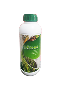 วีโปร101 Humic acid 10%SL ชนิดน้ำ1L: ขยายราก เร่งใบเขียว แตกรากค้ำจุน บำรุงต้นปรับปรุงดินเพิ่มการกินปุ๋ย ช่วยการเก็บรักษาสารอาหารในดิน ฟื้นต้นเพิ่มความแข็งแรง ทนโรคทนเเล้ง ล้างพิษสารเคมีในดิน ได้ผลผลิตเพิ่มขึ้น