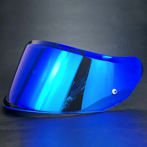 For LS2 Visors STREAM Ⅱ FF808 Full Face Motorcycle Helmet Visor Shield UV-Proof Sunscreen Windshield Replace Extra Lens2026