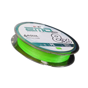 EXP EMO PLUS 836 150m Casting Braided Fishing Line Ultra Sensitive Smooth Thin Strong PE 10lbs - 50lbs