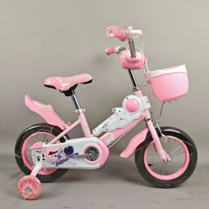 CANDY 80% CBU ASSEMBLY READY STOCK TO SHIP 12 16 INCH KIDS BICYCLE 5 - 9 YEARS