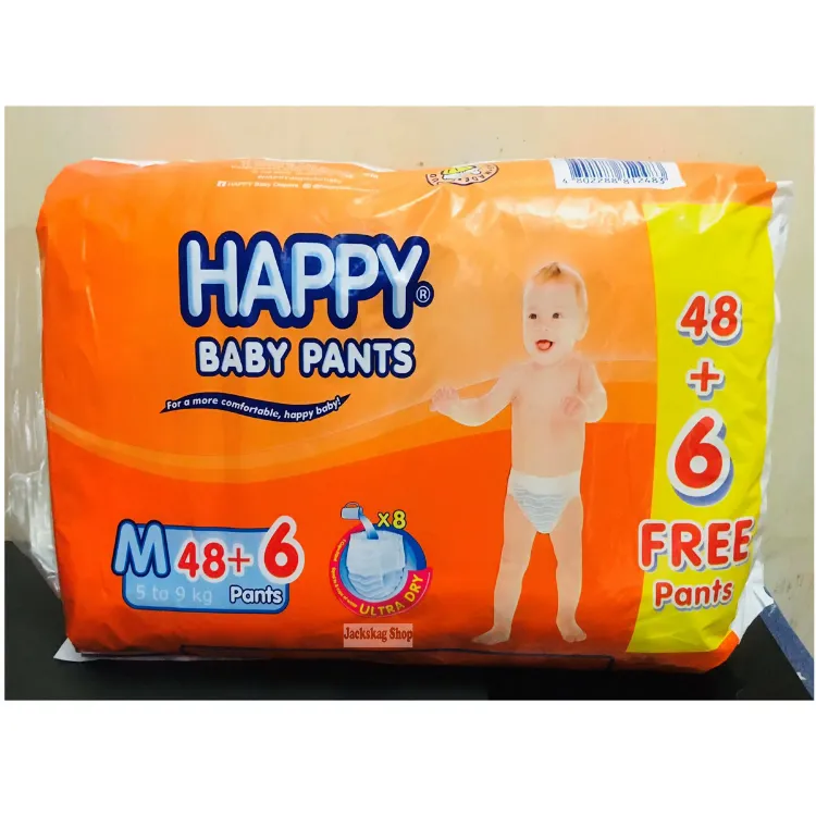 Happybabypants Happy Baby Pants Diaper Happy Pants Baby Diaper