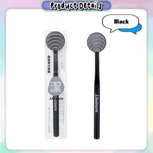 [iRojak] Tongue Cleaner Brush Tongue Scraper 舌苔刷 舌苔清洁器 Pembersih Lidah - HL20