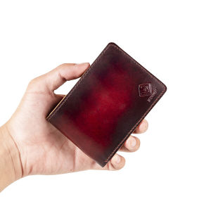 Dompet Pria Eksklusif Kulit Sapi Premium