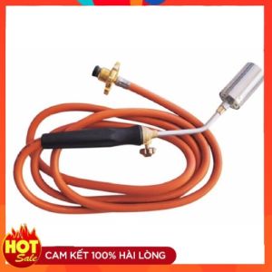 Khò Thui Trâu Bò Tầm Trung Cao Cấp Khò Gas Thui Trâu Bò Chó Lợn Dê Dùng Bình To Giá Rẻ Khò Gas Công Nghiệp Giá Rẻ