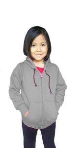 jaket /sweater anak polos zipper hoodie laki laki /perempuan 5-6-7 tahun/termurah/terlaris/terbaru