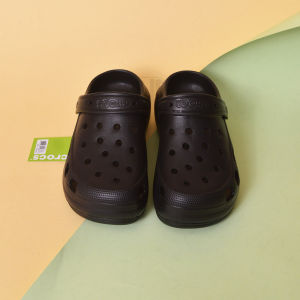 Sandal Wanita Slip On Baim Fuji Polos Viral Jibbitz Sandal Cewek Sandal Cewek Selop Wedges Platform Phylon Stiker 3D Warna Murah