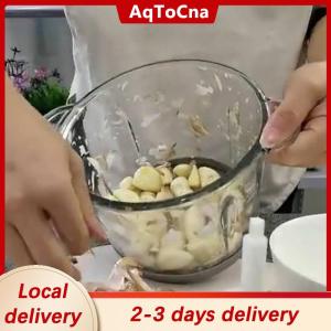 [COD] AqToCna Ship within 24 hours 1Pc Garlic Peeler Silicone Roller Grinder Chopper Machine Accessories For Cooking Kitchen Mini Garlic Press Home Kitchen Tools