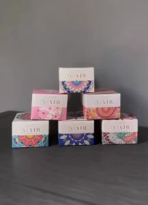 Souvenir Candle Christening Wedding Giveaways Soy Candle Home Fragrance Aromatpy Scented Candles