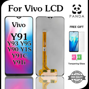 For Vivo Y91 Y91i Y91C Y93 Y93S Y95 Y90 Y1S LCD Digital Touch Screen Display Assembly For Replacement