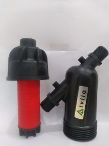 Lọc đĩa 27mm (3/4 inch) - MAI HUY - MSP 3178
