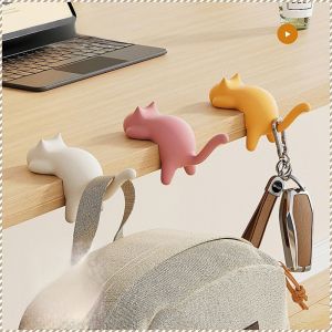 Hooker a Variety of Cute Looks Abs Material Hangers Side Cuddle the Heart Thick Material