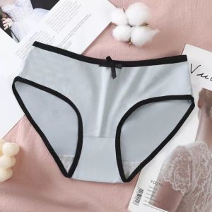 BEE - Cd Seamless Premium Celana Dalam Pakaian Dalam Wanita Seamless Mid Waist Tm 7059