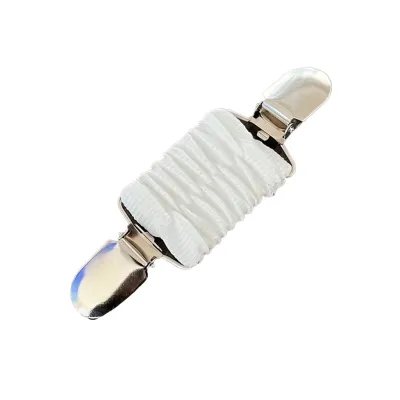 Anti-exposure shawl clip for Women Kids stretchable Dress Clip Back Cinch to Tighten Multifunctional shirt clip