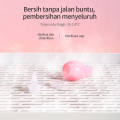 Alat Sedot Ingus Bayi Nasal Aspirator Pipet Penyedot Ingus Nose Cleaner Peralatan Pembantu Pengisap Lendir Hidung Ketika Anak Flu. 