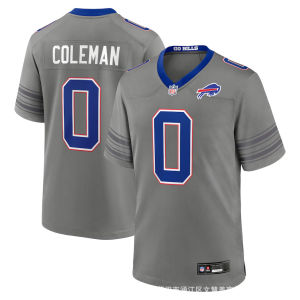 NFL clothing American football jerseys T-shirts sportswear football embroidery in stock Buffalo 2026 new Bill design