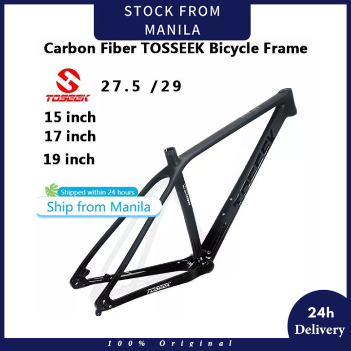 Toseek frame discount