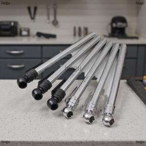 [COD] hegu Meter Gauge Pen barometer Monitor hệ thống phổ lốp kiểm tra áp suất không khí Meter bút xách tay 5-50 PSI áp suất không khí công cụ kiểm tra