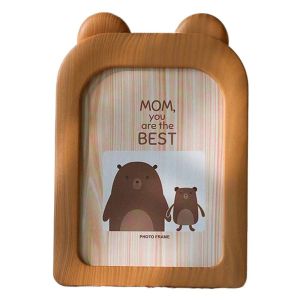 VNEUB1 ดีไอวาย กรอบรูปติดผนัง น่ารักน่ารักๆ เรโทร การแสดงภาพ สไตล์อิน การ์ตูนลายการ์ตูน เครื่องประดับกรอบรูปภาพ อุปกรณ์ปาร์ตี้ปาร์ตี้