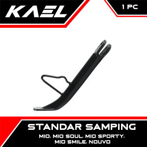 Standar Samping Mio Sporty & Mio Soul & Mio Smile & Mio & Nouvo Setandar Standard Standart 1 Pinggir