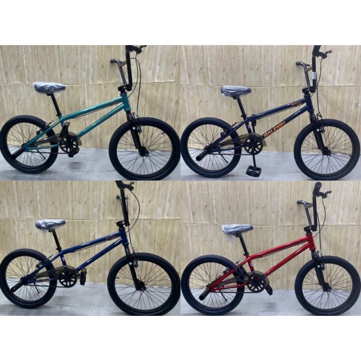 Raleigh discount axo bmx