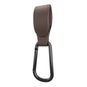 Stroller hooks Baby stroller accessories Adjustable Stroller hanger Adjustable Multi-purpose Light Weight Organizer Clip