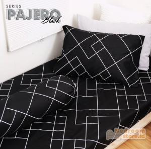 Seprai 90x200 Set Single bed