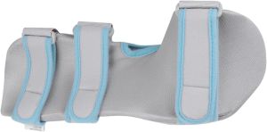 EXCEART 1pc Wrist Brace Support for Right Hand Fixing Strap for Wrist and Thumb Breathable for and -Term Use