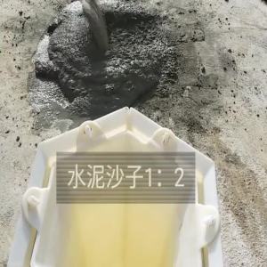 ไซส์ใหญ่ ( รุ่นเพิ่มความหนา ) แม่พิมพ์กระถางดอกไม้ซีเมนต์กระถางดอกไม้กล้วยไม้ขาสูงบอนไซคอนกรีตโมเดลพลาสติกทำเองเหล็กพลาสติกขนาดใหญ่พิเศษ