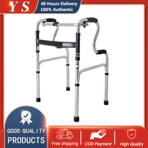 YS【Local Delivery+COD】Toilet armrest Shelf Elderly safety railing Toilet elderly power bathroom Toilet seat no punching toilet handrail for erderly