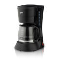 Máy pha cà phê RAF kiểu siphon tự động chuẩn châu Âu dùng cho gia đình & văn phòng. 