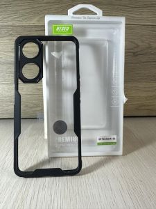 BISEN AIRBAG Shockproof Case OPPO A98 5G / A38 4G / A18 4G