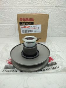 Puly Poly Pulley Only Yamaha Mio Sporty New Fino Soul Karbu (5TL)