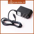 Nguồn Adapter 5V 2A jack nhỏ 3.5*1.5mm. 