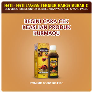 Obat Prurigo Amis Daging Gatal Luar Dalam Kulit Koreng Radang Kulit Ruam Bentol Bentol Bekas Gigitan Nyamuk Borok dengan KURMAQU Herbal Multikhasiat Sudah BPOM & Halal MUI