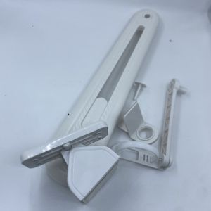 Portable Toilet Seat Lifter Foot Pedal Touchless Accessories Avoid