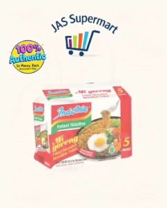 Indomie Mi goreng Fried Noodle 5x425g